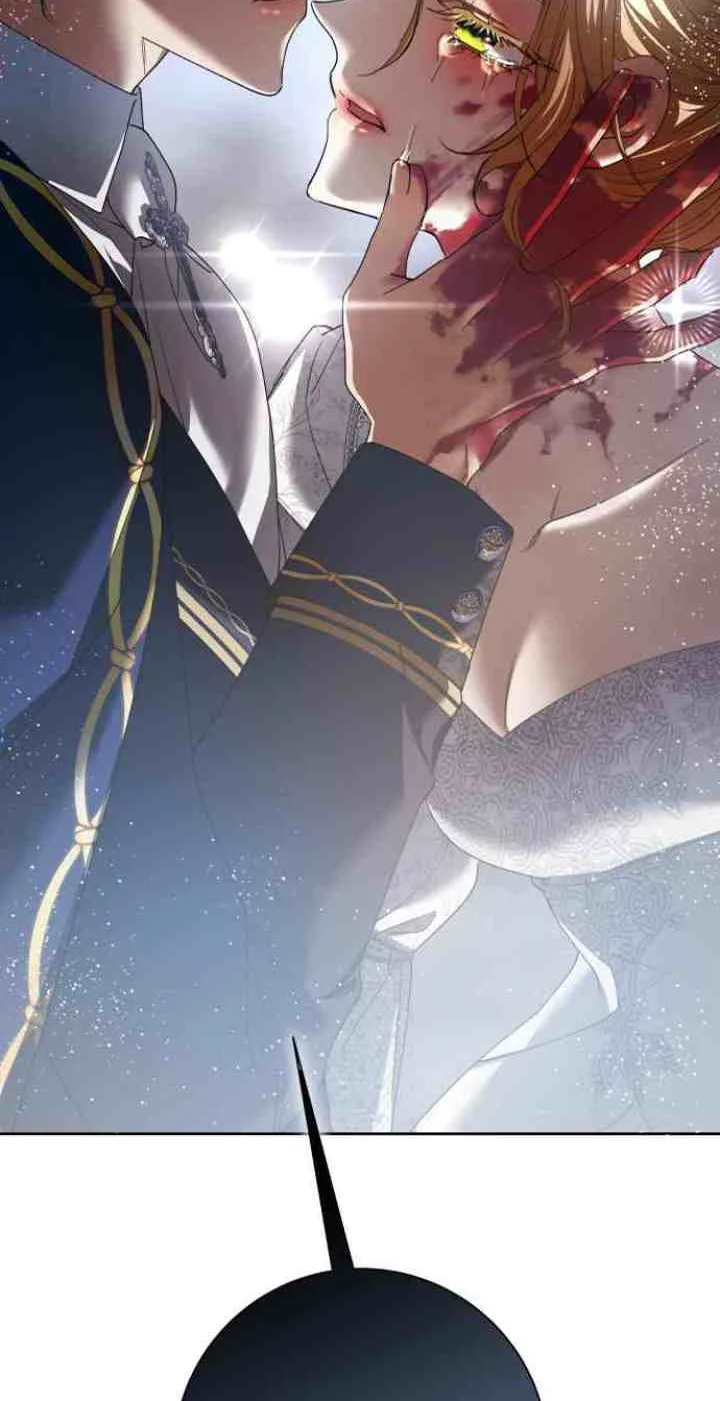 Your Throne Chapter 126.5 Gambar 20