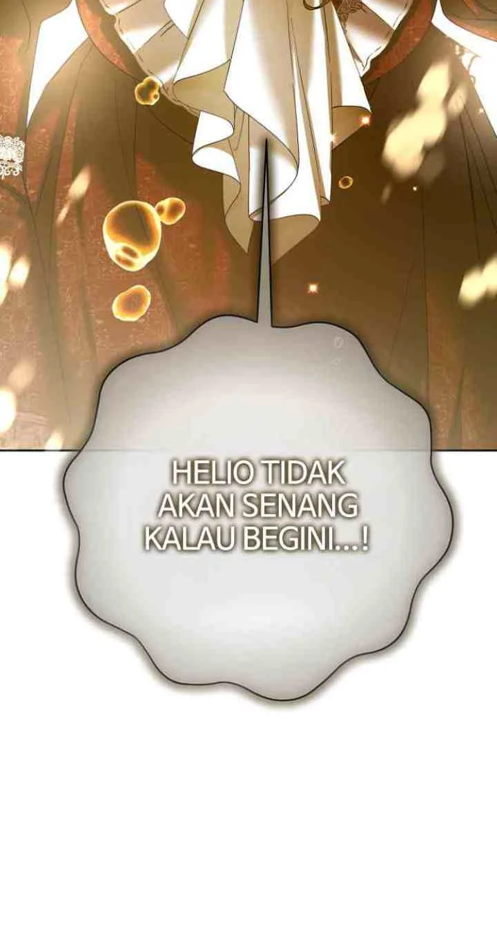 Your Throne Chapter 126.5 Gambar 28