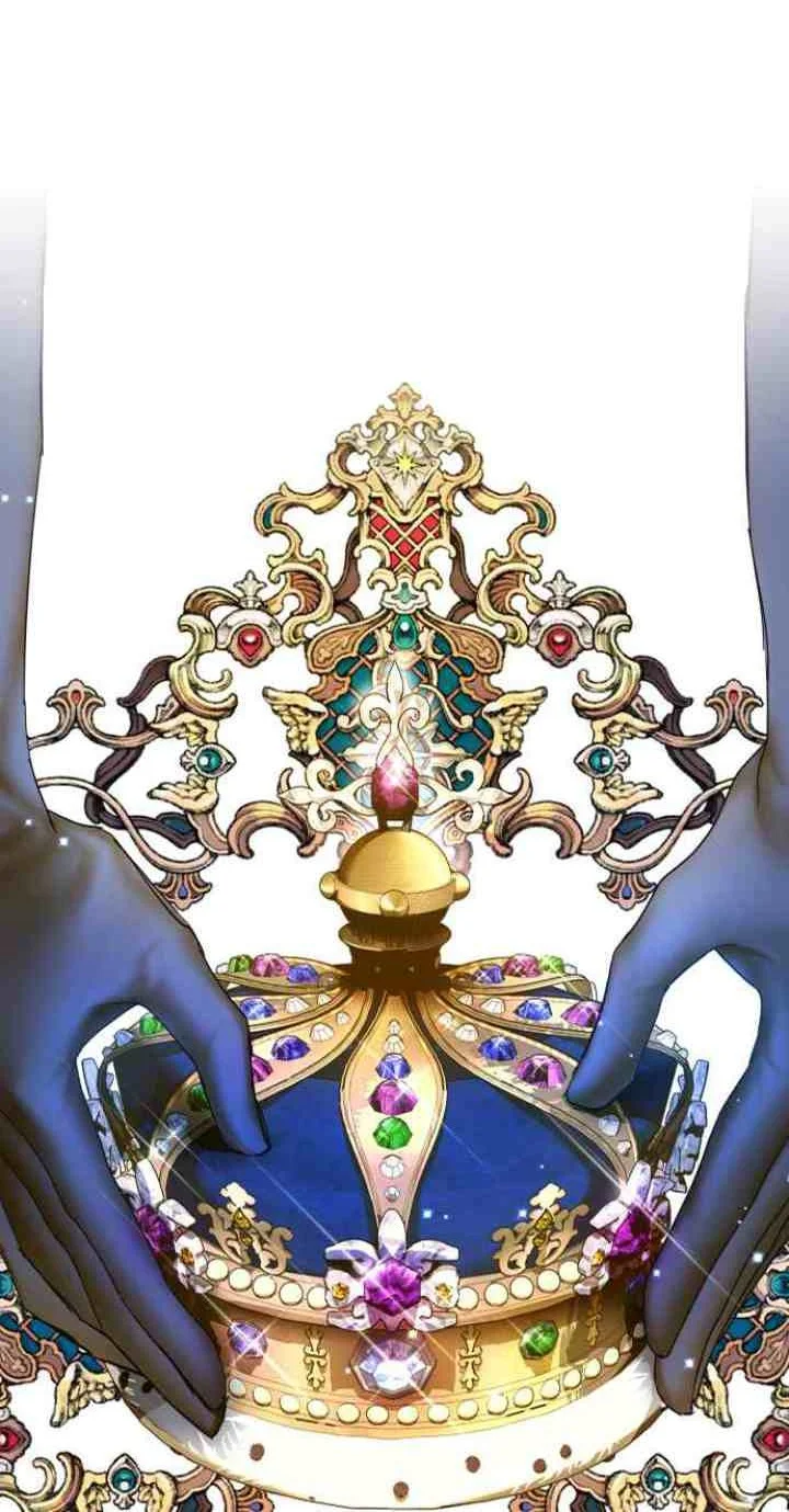 Your Throne Chapter 126.5 Gambar 6