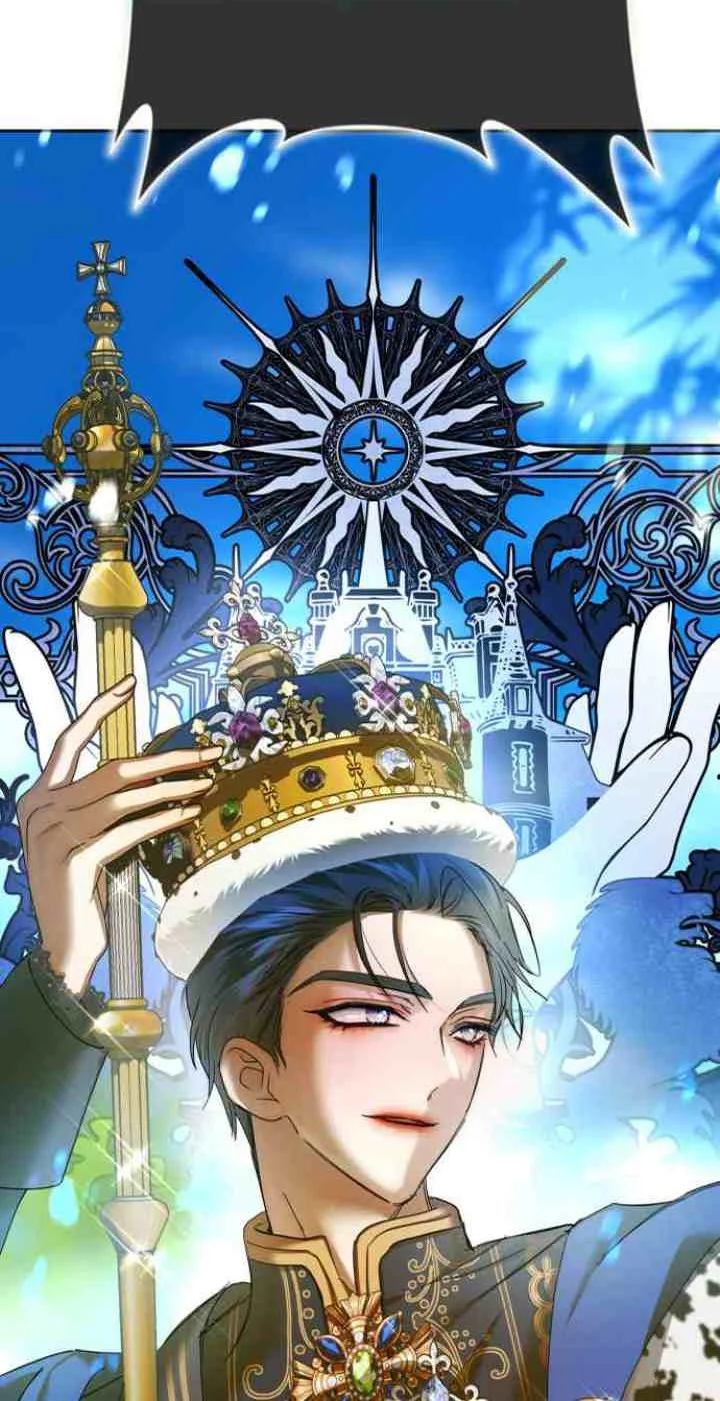 Your Throne Chapter 126.5 Gambar 8