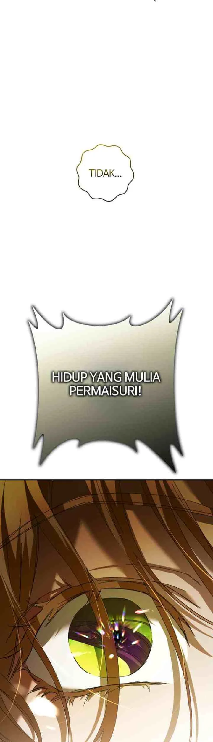 Your Throne Chapter 126.5 Gambar 11