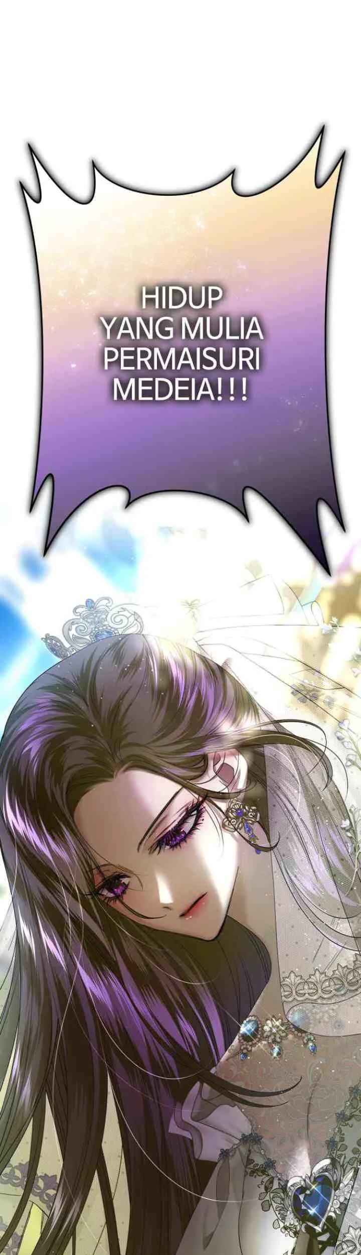 Your Throne Chapter 126.5 Gambar 13
