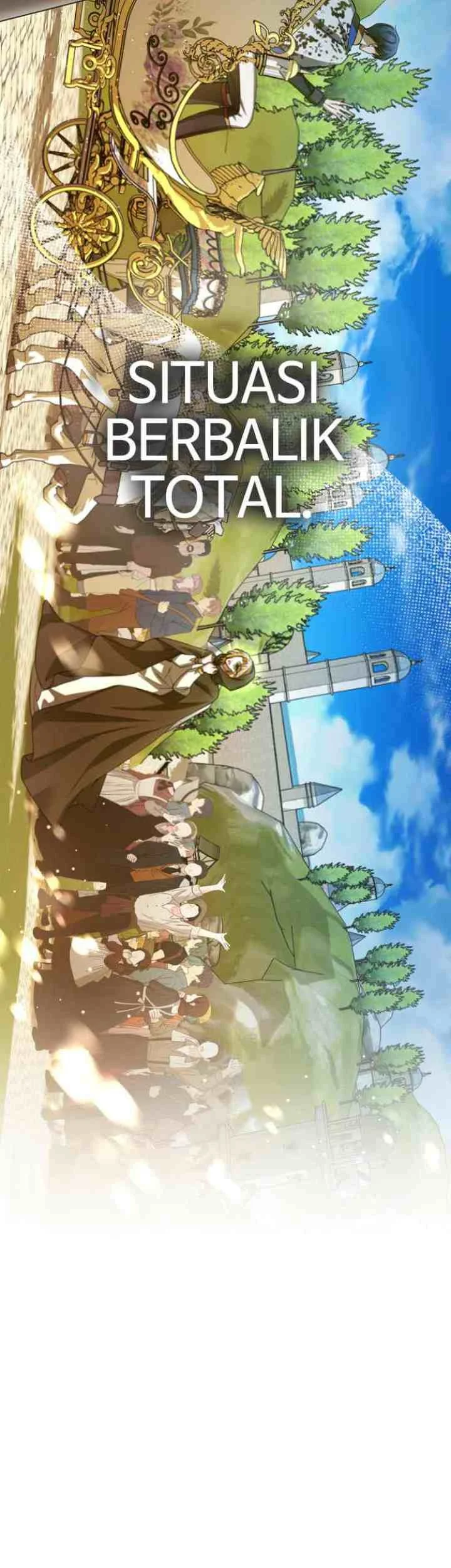 Your Throne Chapter 126.5 Gambar 17