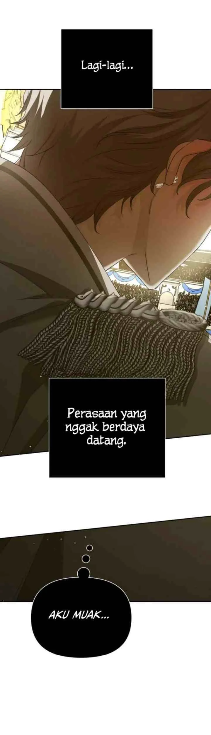 Your Throne Chapter 126 Gambar 38