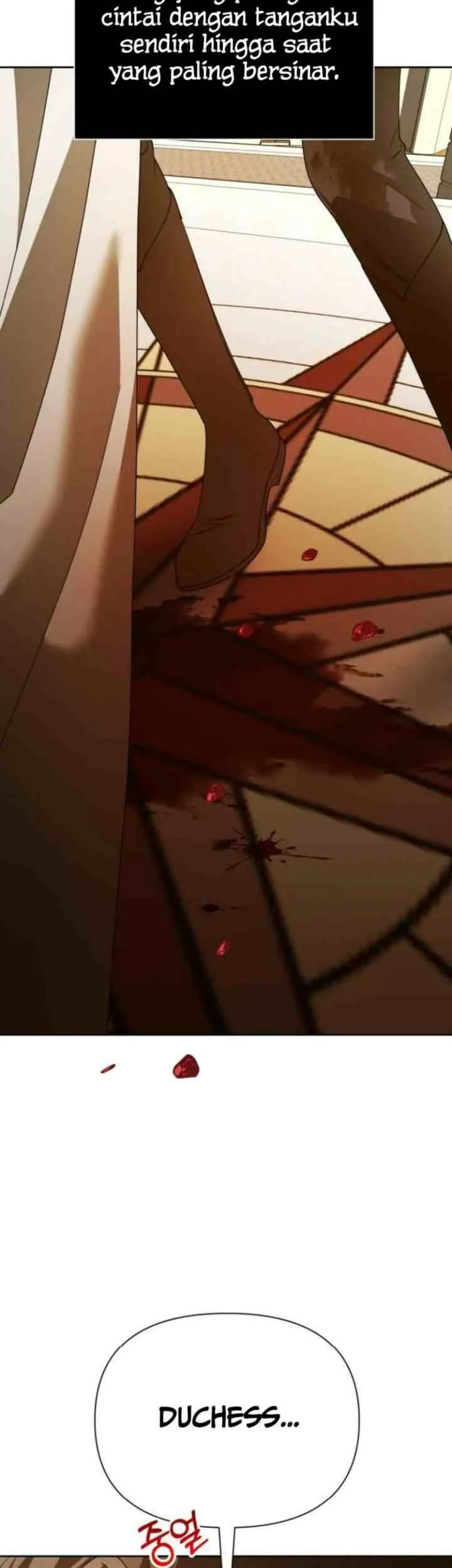 Your Throne Chapter 126 Gambar 40