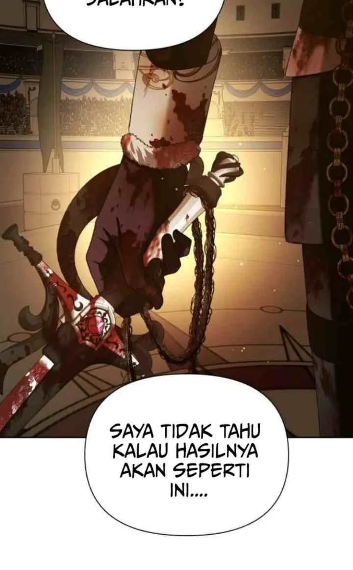 Your Throne Chapter 126 Gambar 42