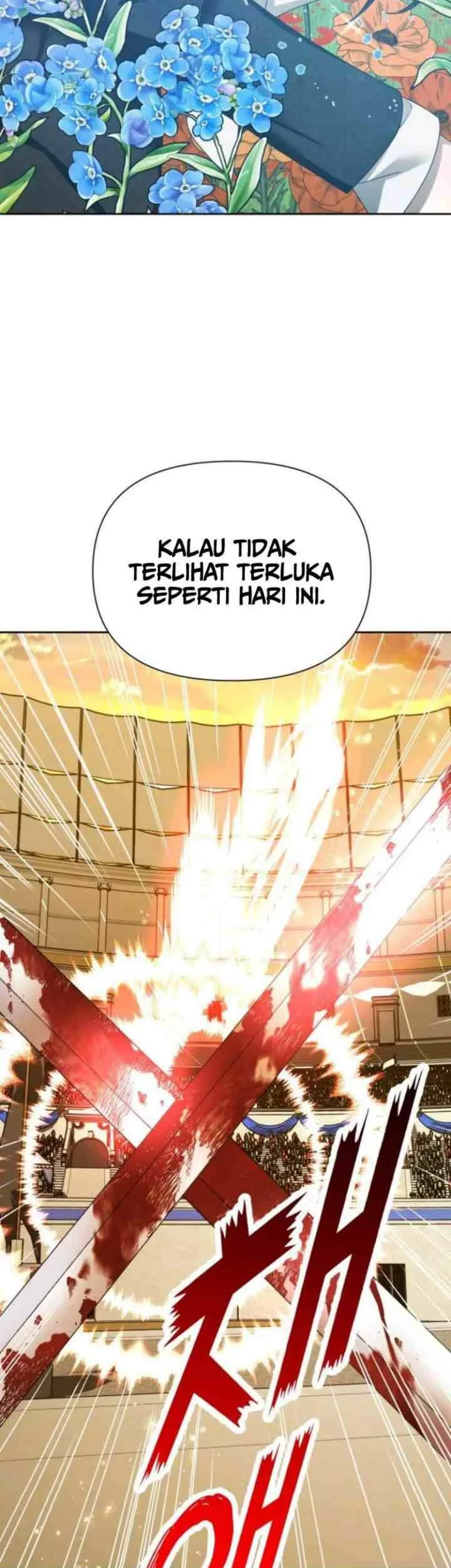 Your Throne Chapter 126 Gambar 53