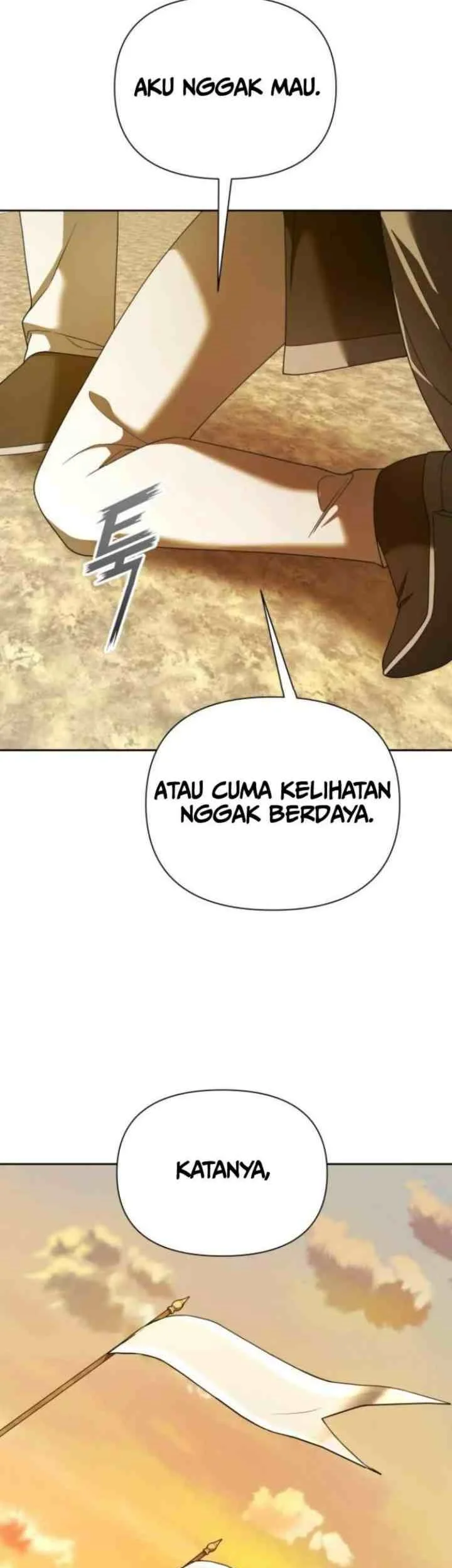 Your Throne Chapter 126 Gambar 61