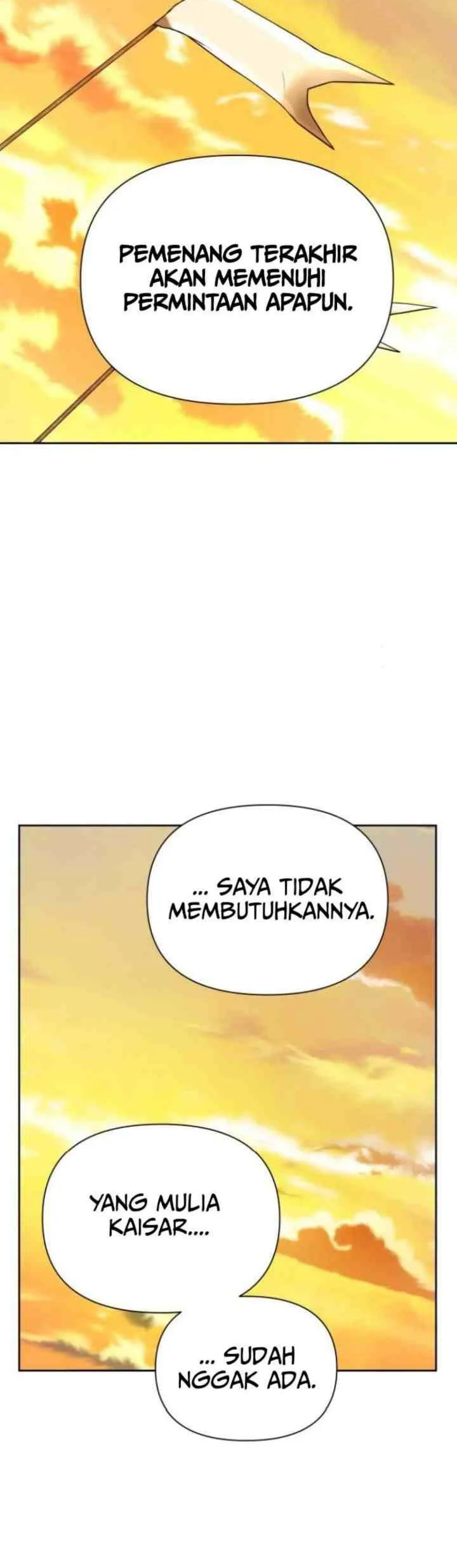 Your Throne Chapter 126 Gambar 62