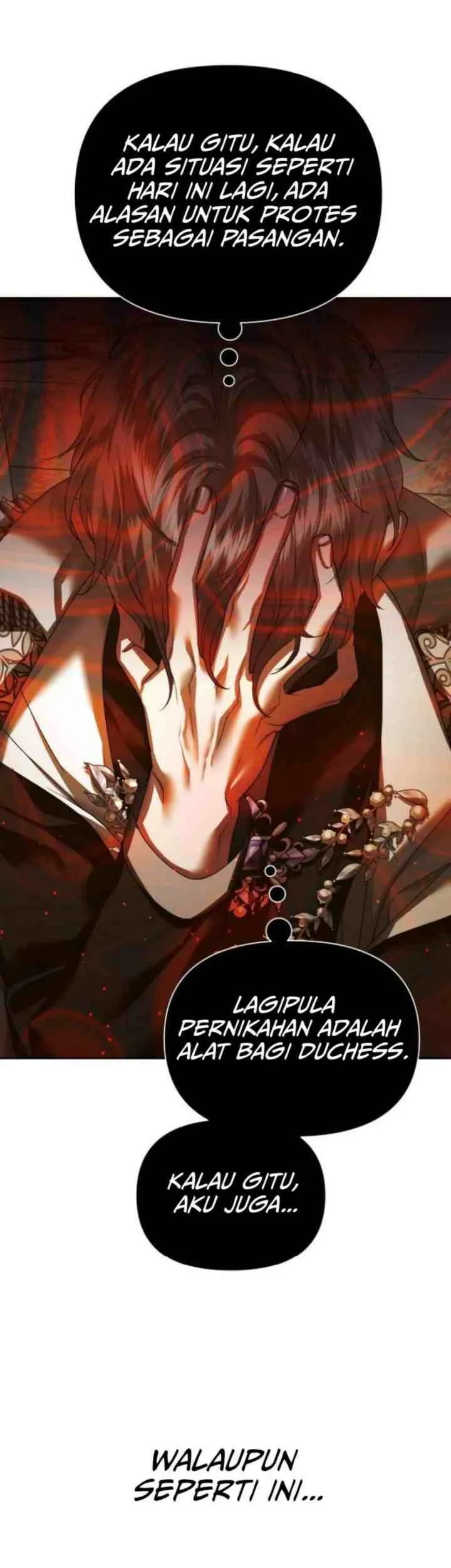 Your Throne Chapter 126 Gambar 66
