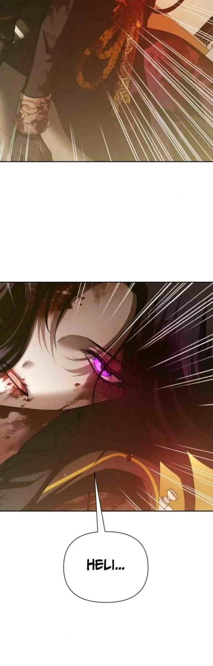 Your Throne Chapter 126 Gambar 71