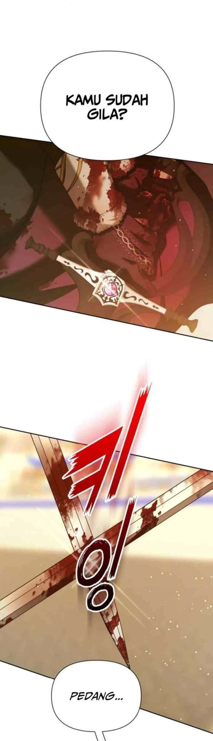 Your Throne Chapter 126 Gambar 72