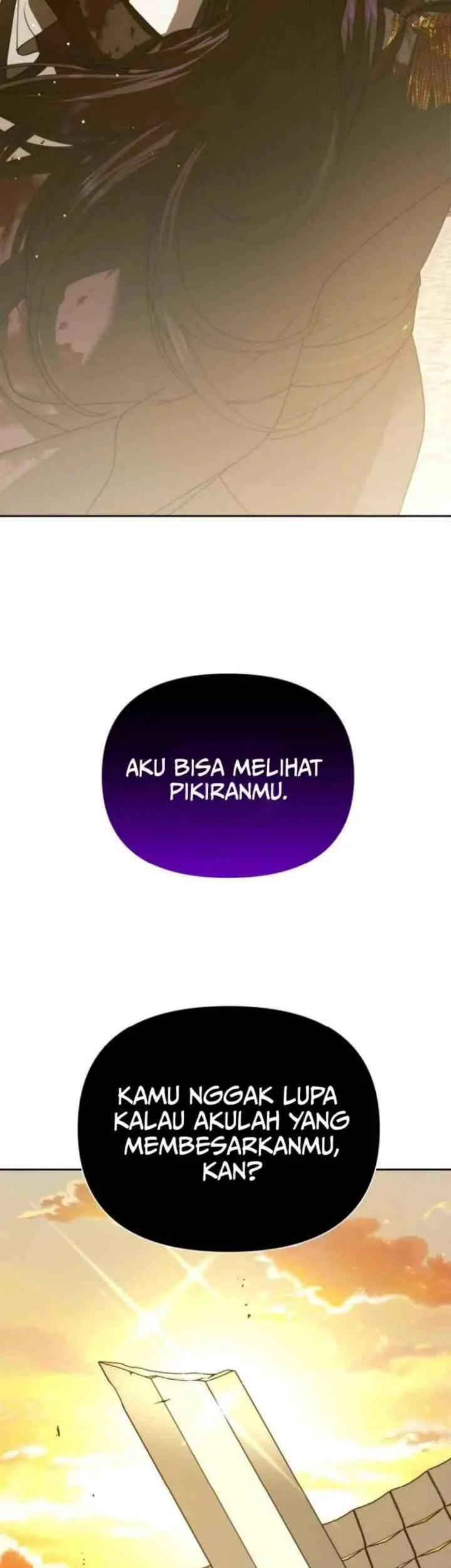 Your Throne Chapter 126 Gambar 76