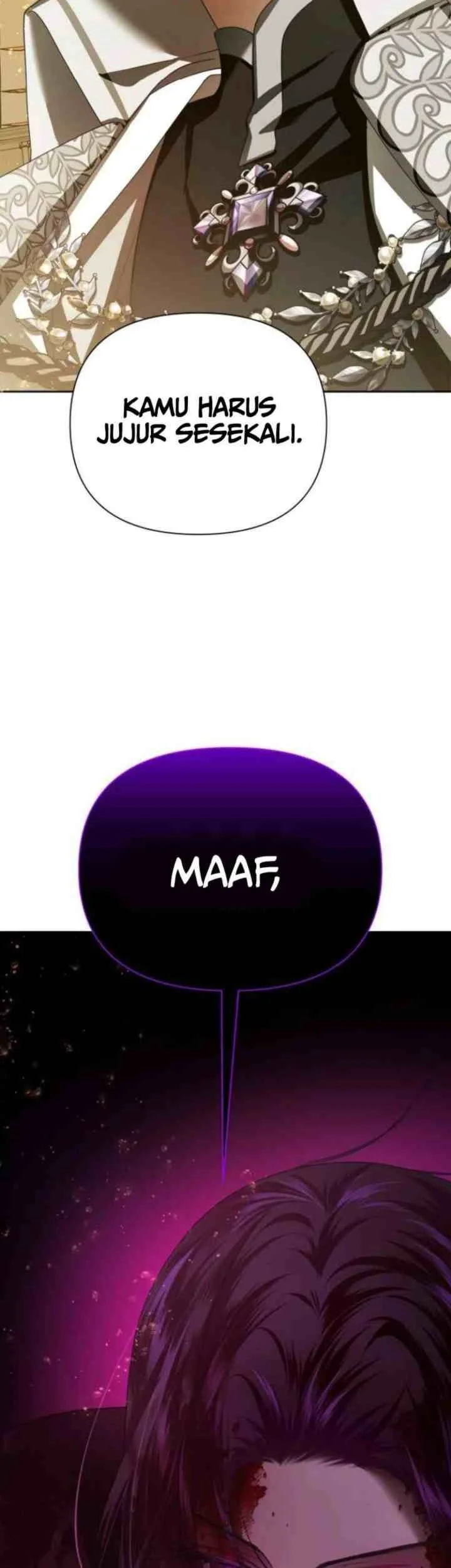 Your Throne Chapter 126 Gambar 78