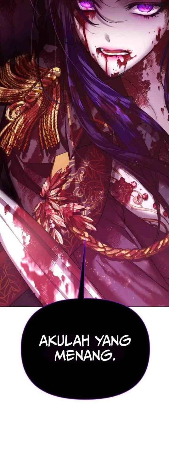 Your Throne Chapter 126 Gambar 79