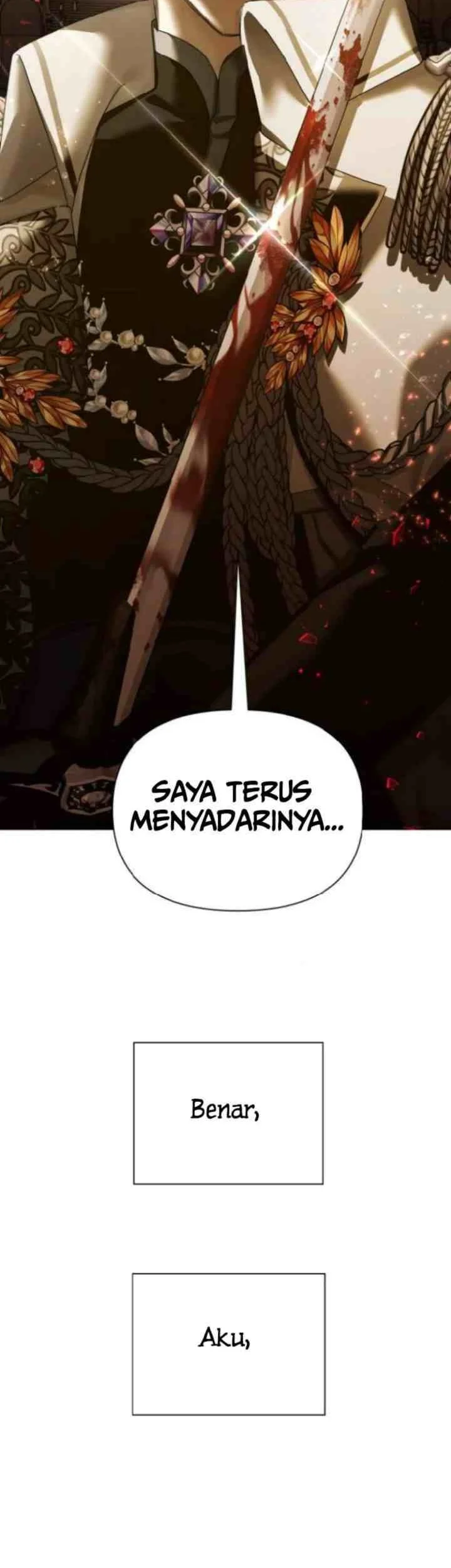 Manhwa Your Throne Chapter 126 gambar 2
