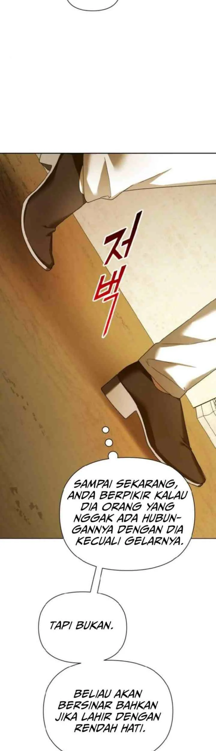 Your Throne Chapter 126 Gambar 6