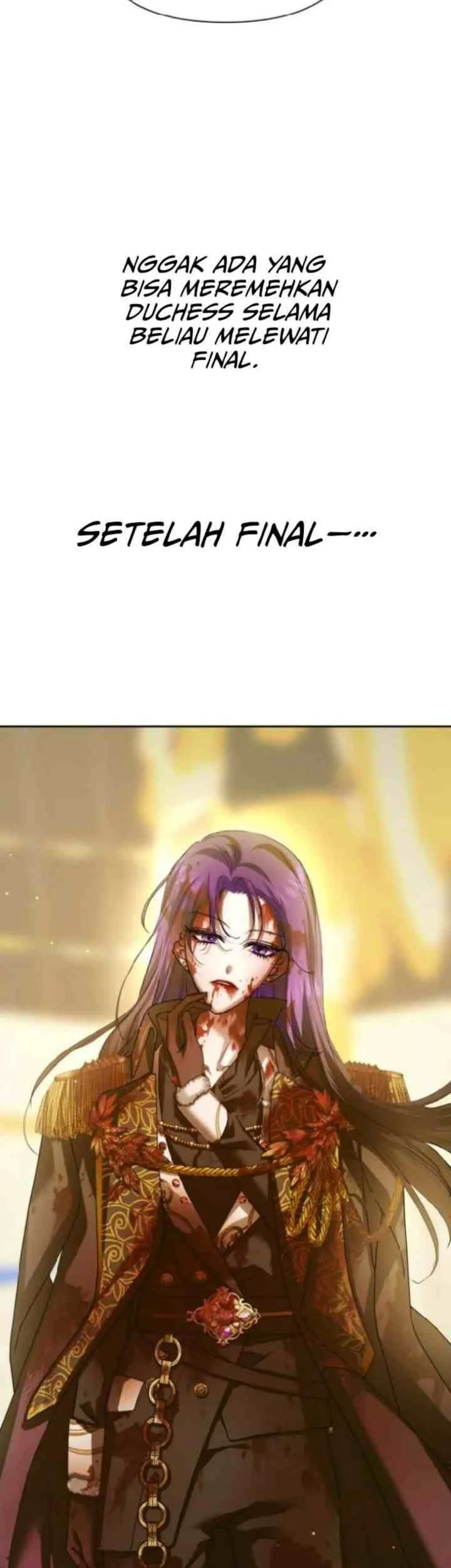 Your Throne Chapter 126 Gambar 7
