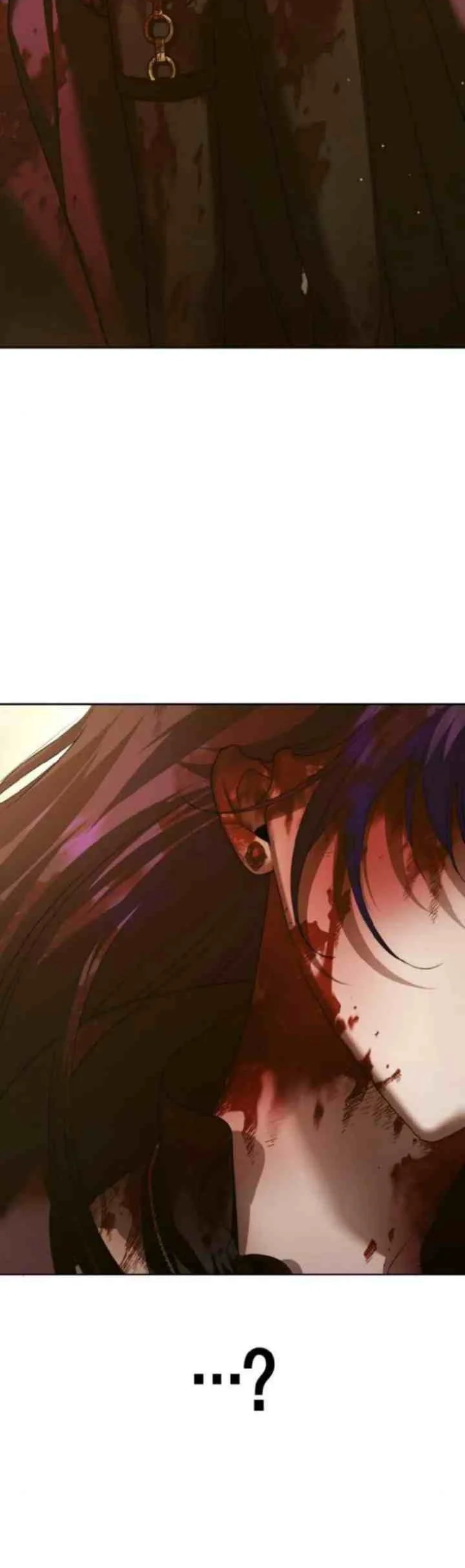 Your Throne Chapter 126 Gambar 8