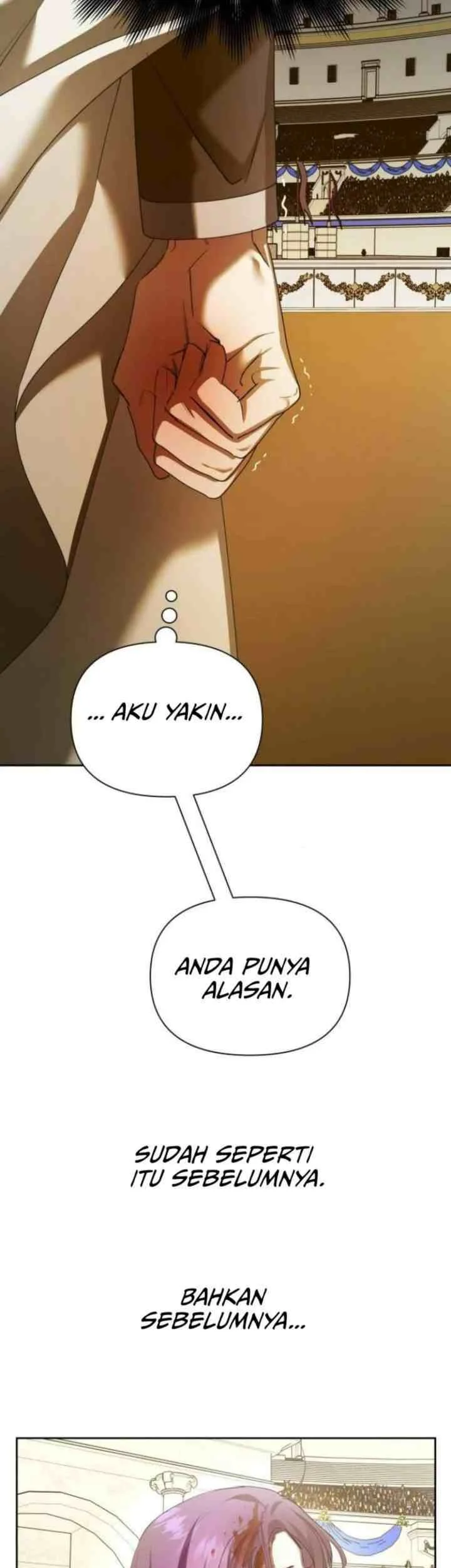 Your Throne Chapter 126 Gambar 13