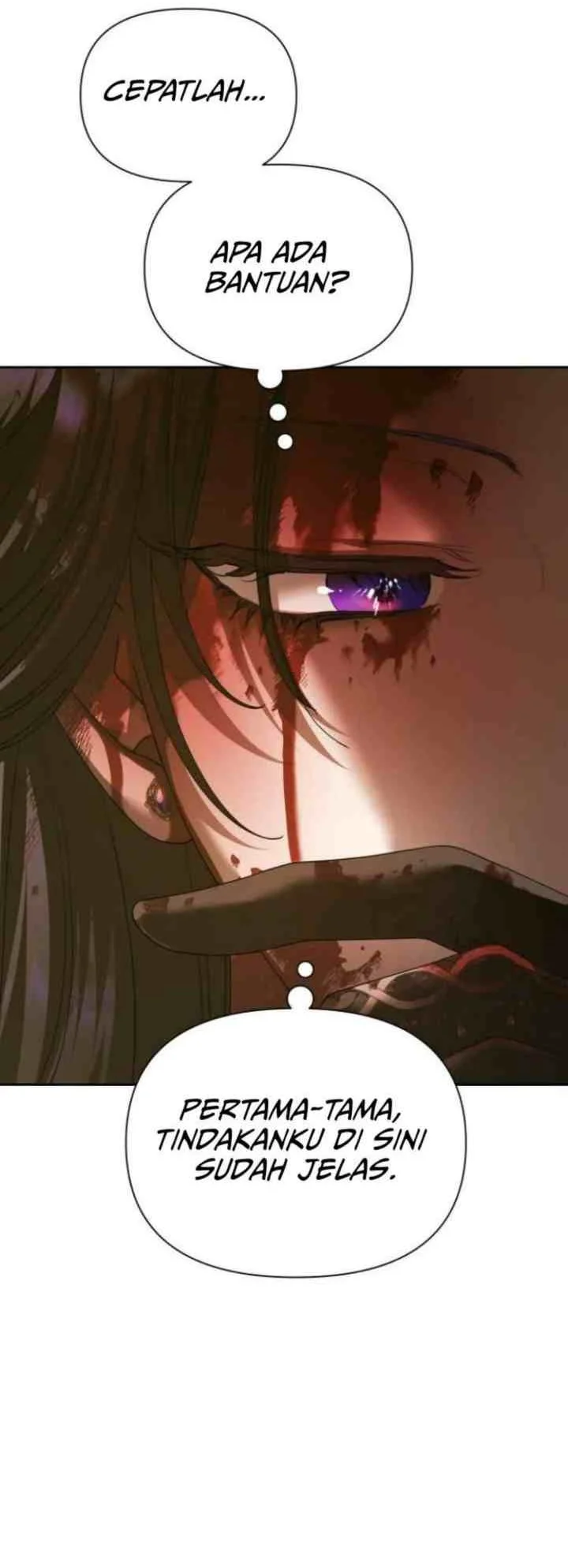 Your Throne Chapter 126 Gambar 21