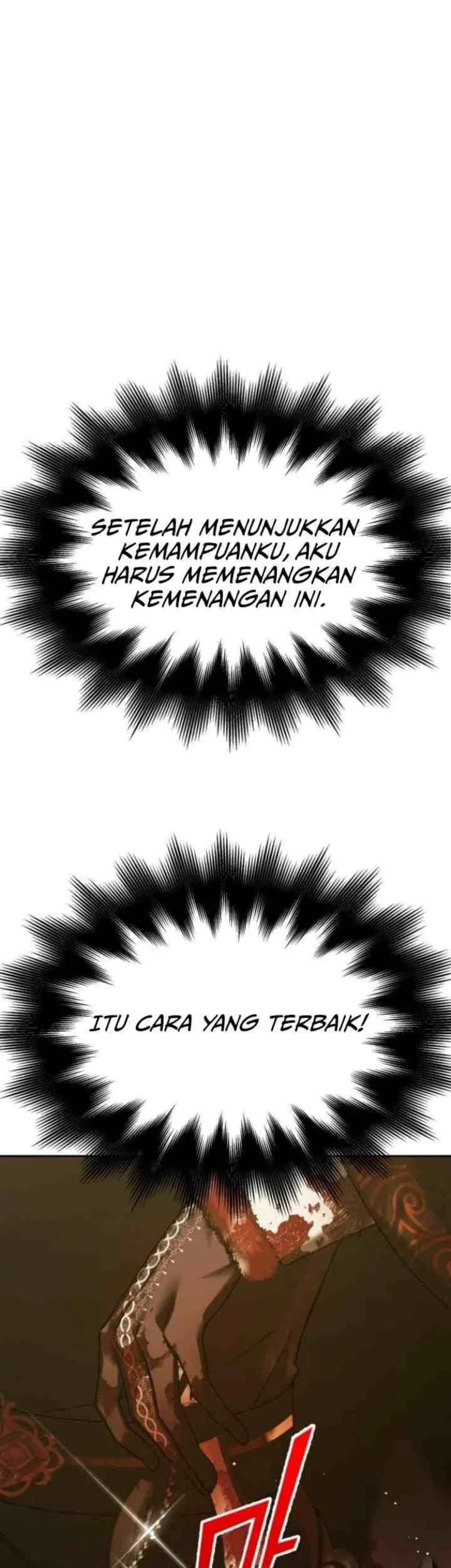 Your Throne Chapter 126 Gambar 22