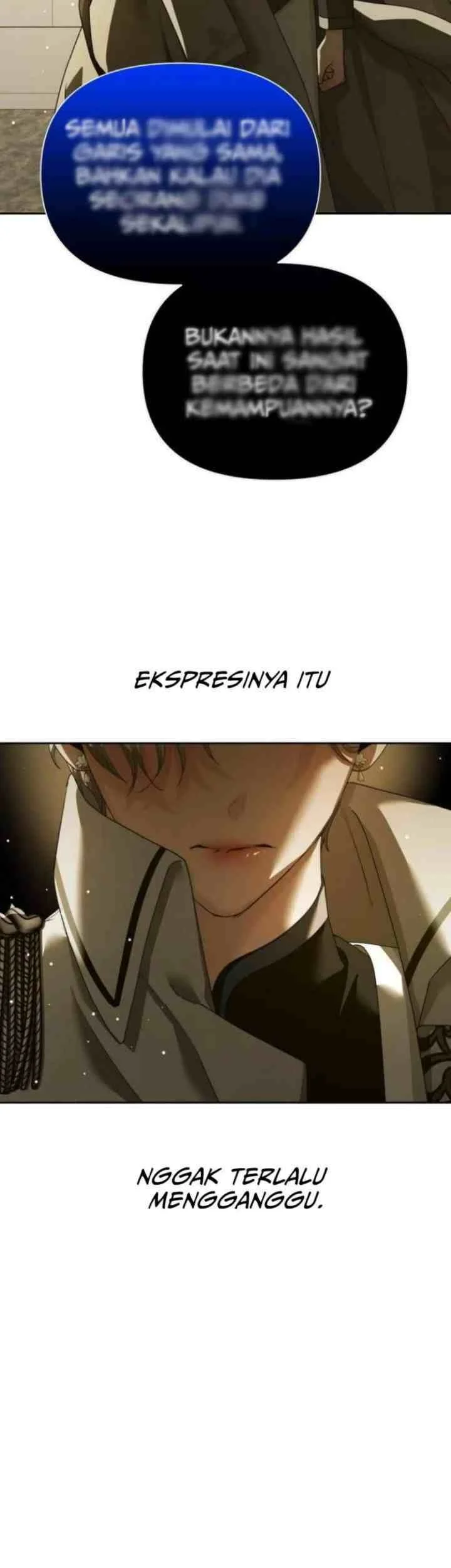 Your Throne Chapter 126 Gambar 26