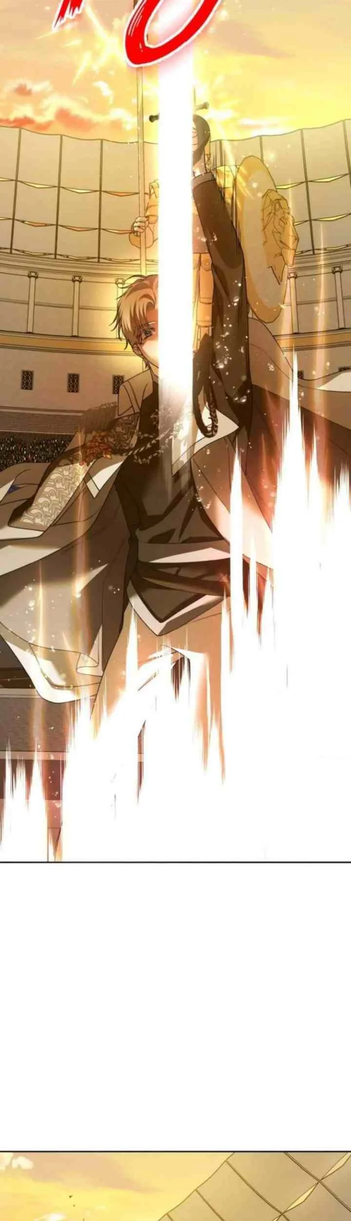 Your Throne Chapter 126 Gambar 31
