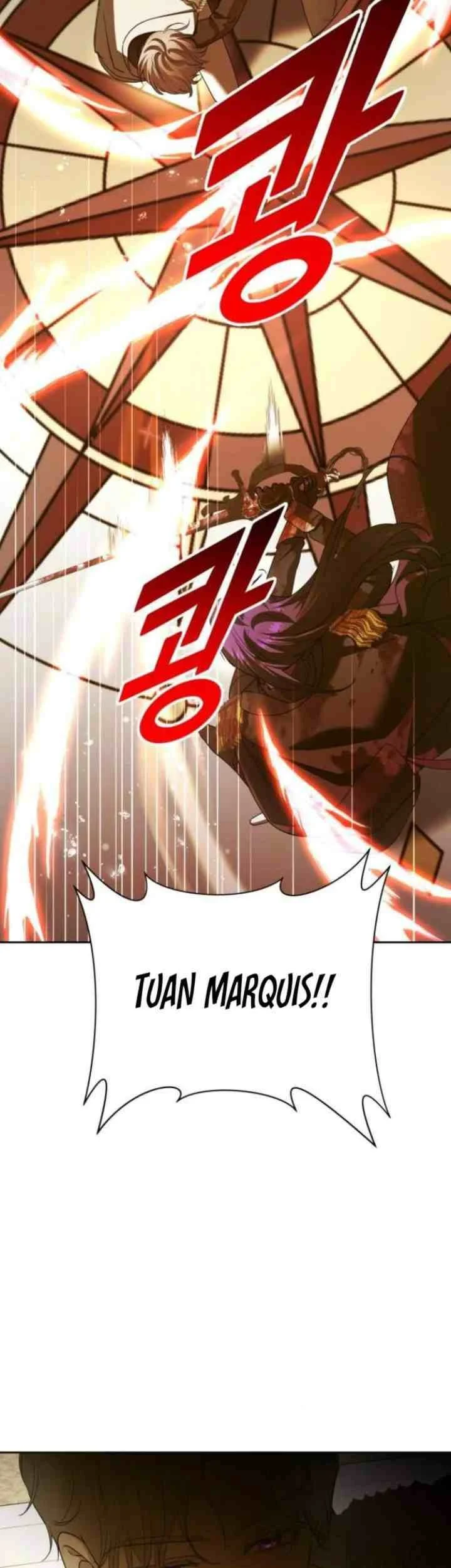 Your Throne Chapter 126 Gambar 34