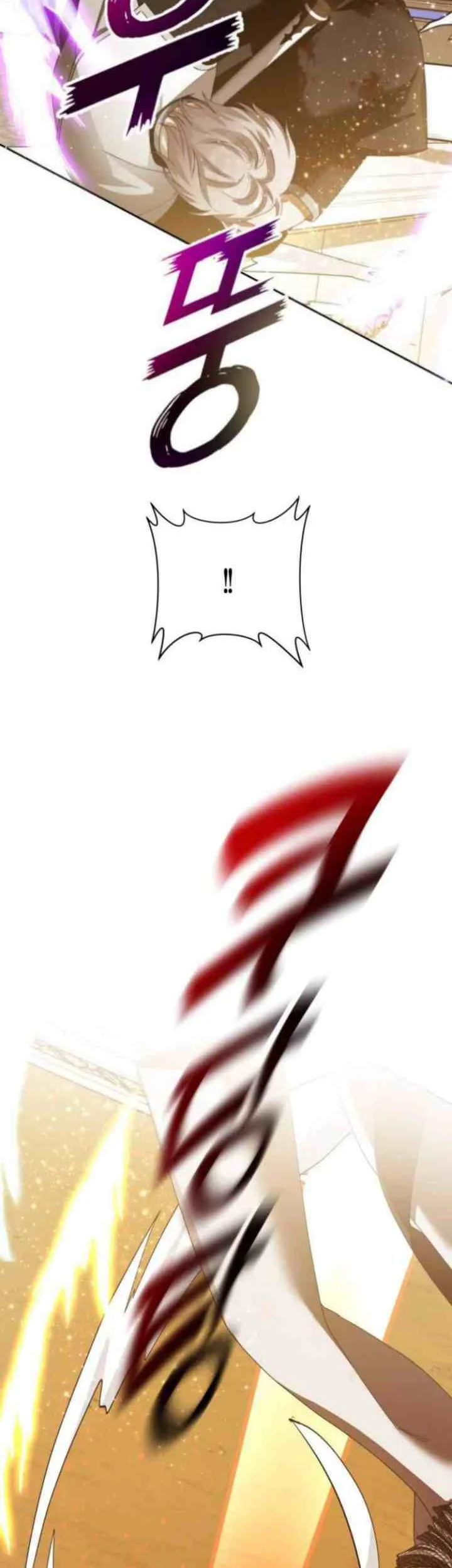 Your Throne Chapter 127 Gambar 67