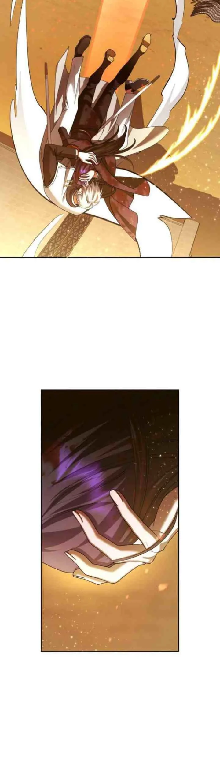 Your Throne Chapter 127 Gambar 68
