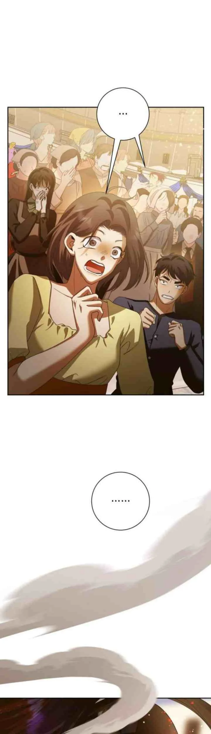 Your Throne Chapter 127 Gambar 69