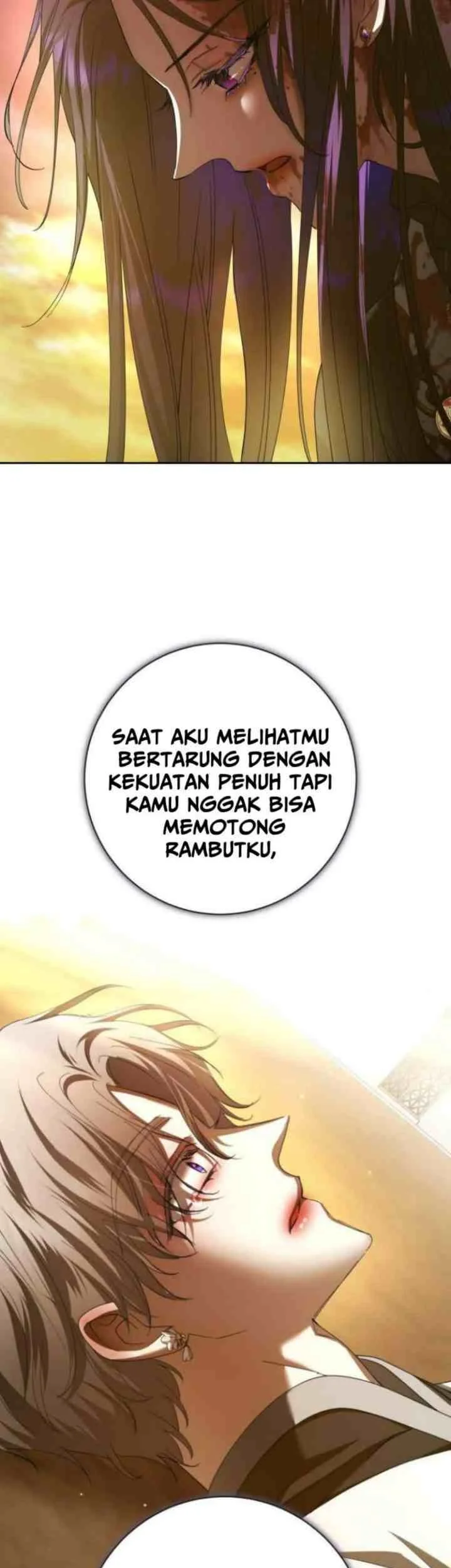 Your Throne Chapter 127 Gambar 82