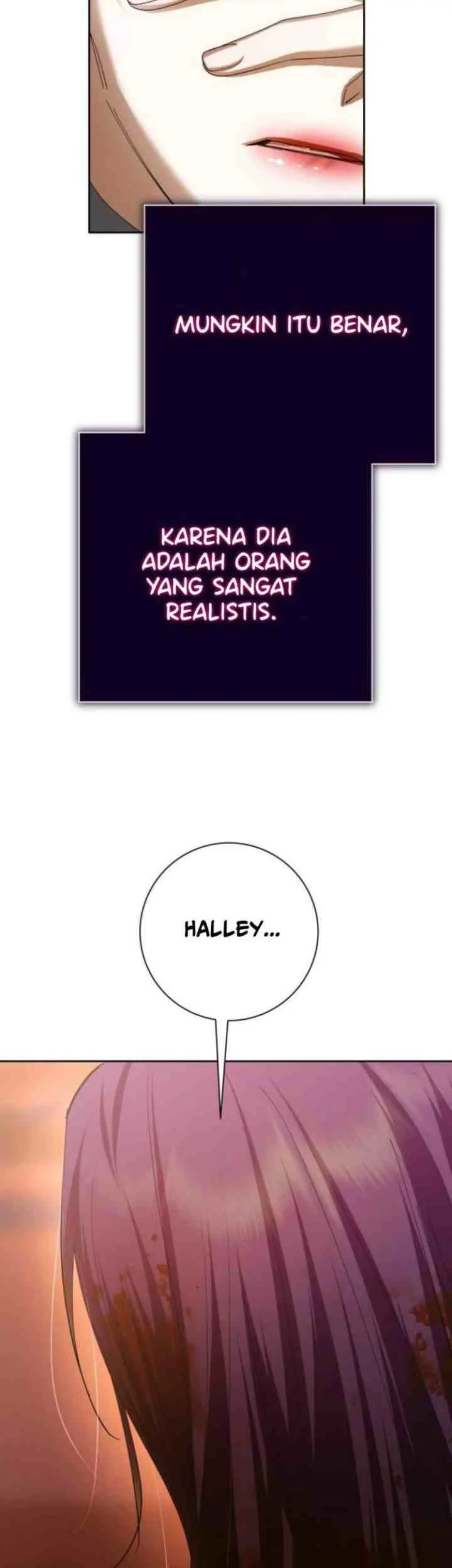 Your Throne Chapter 127 Gambar 87