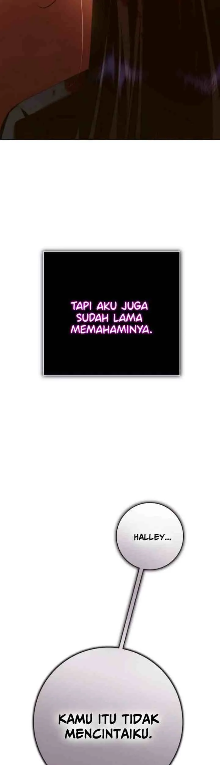 Your Throne Chapter 127 Gambar 88