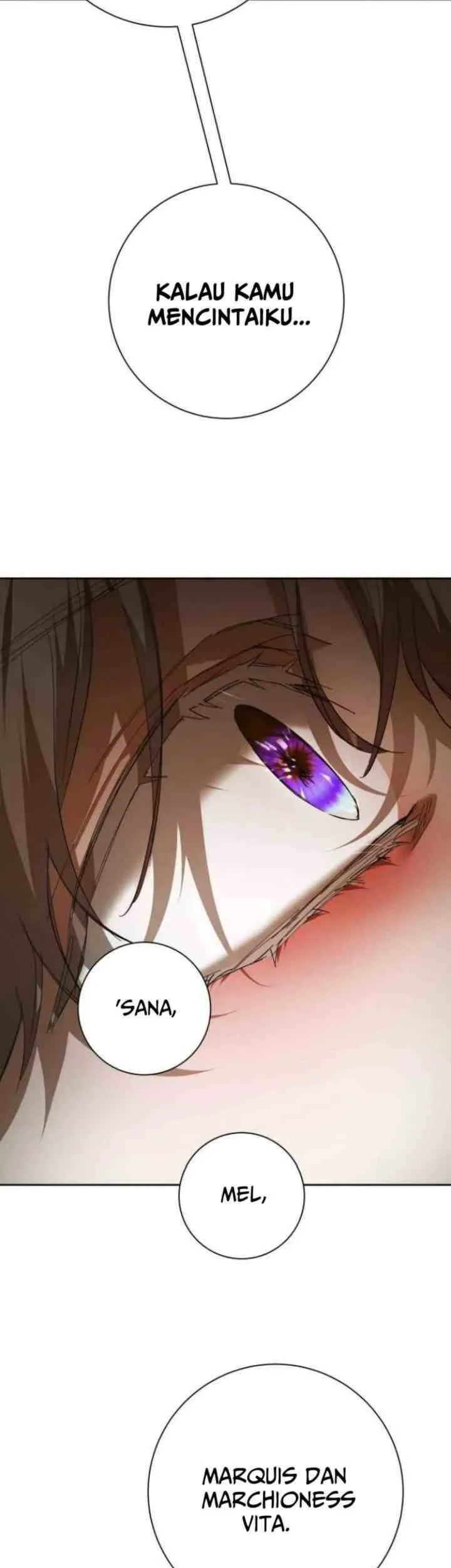 Your Throne Chapter 127 Gambar 90