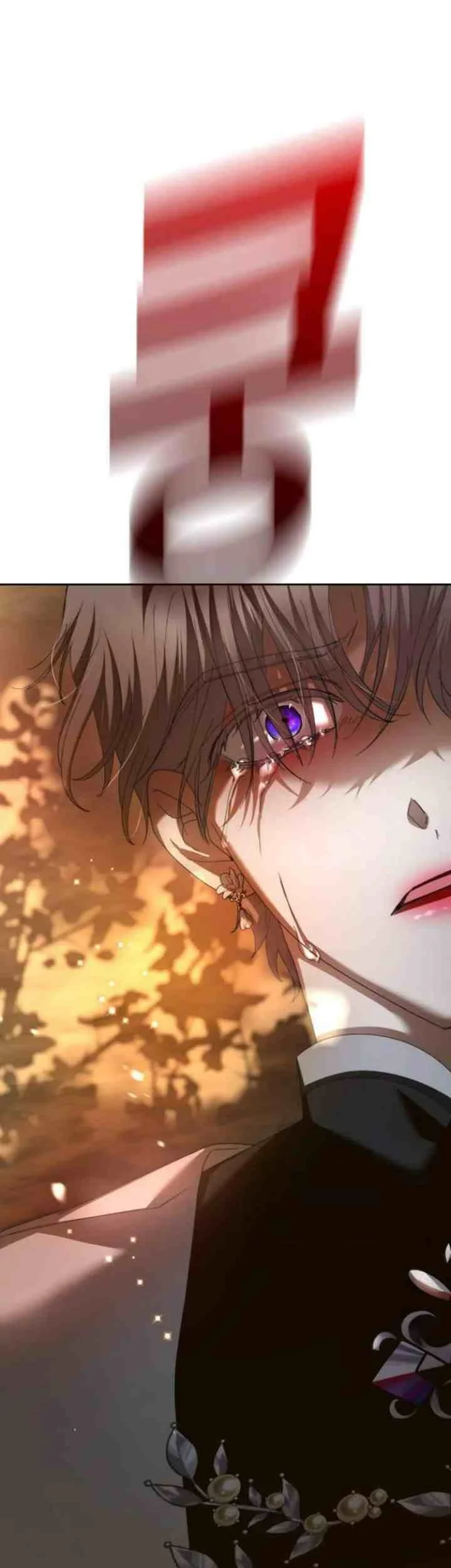 Your Throne Chapter 127 Gambar 93
