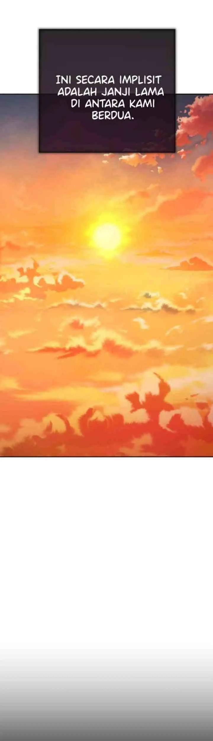 Your Throne Chapter 127 Gambar 96