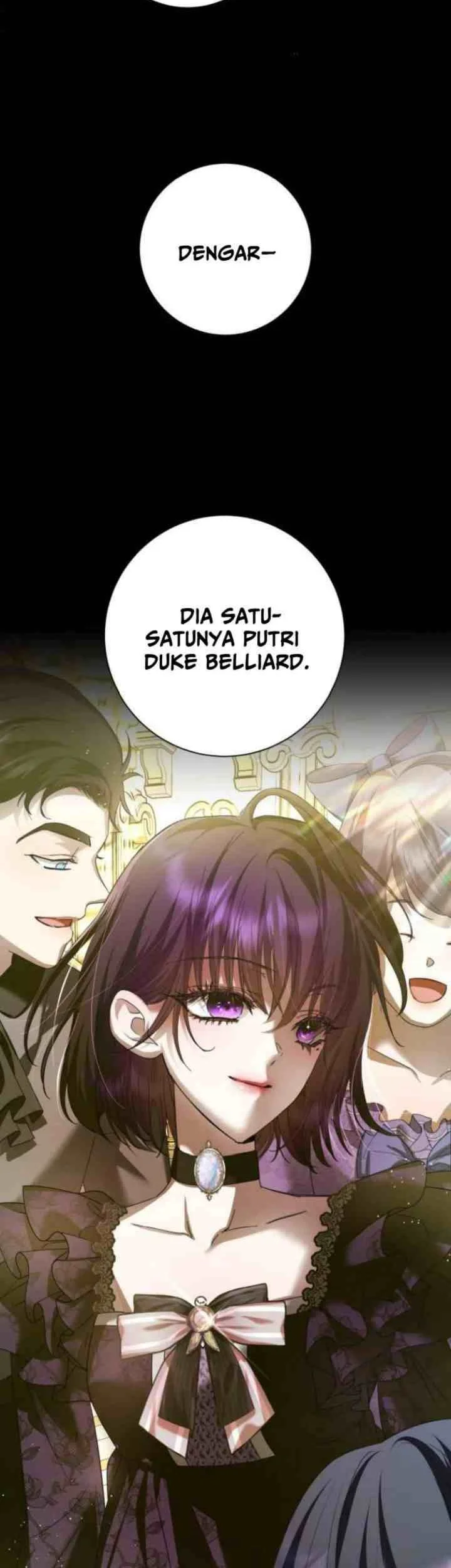 Your Throne Chapter 127 Gambar 99