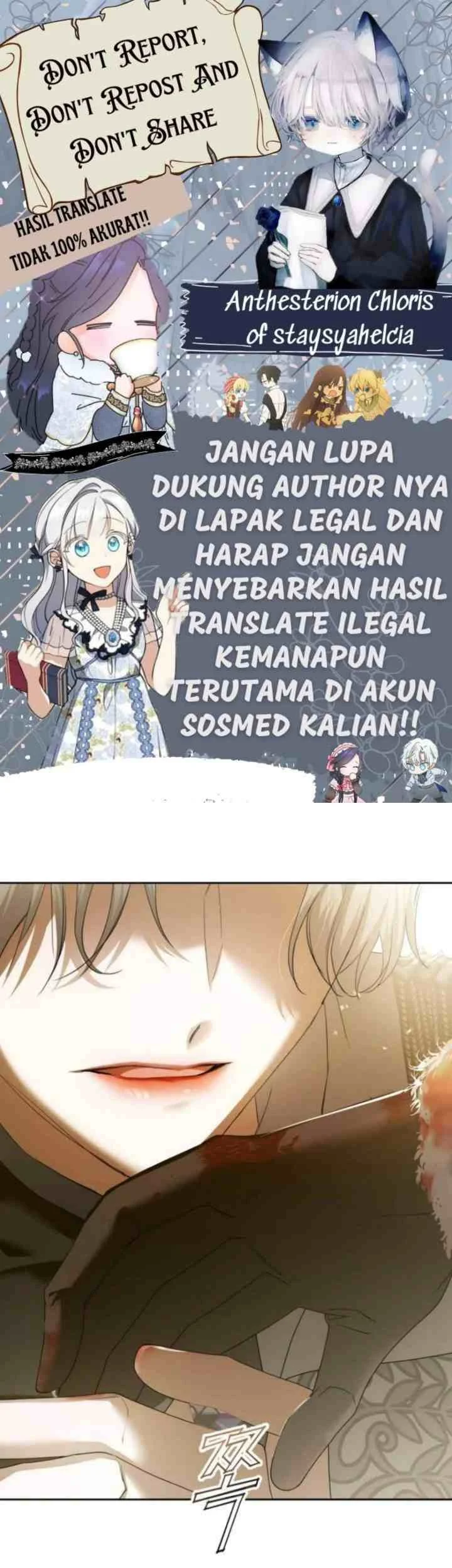 Komik Your Throne Chapter 127 gambar 1