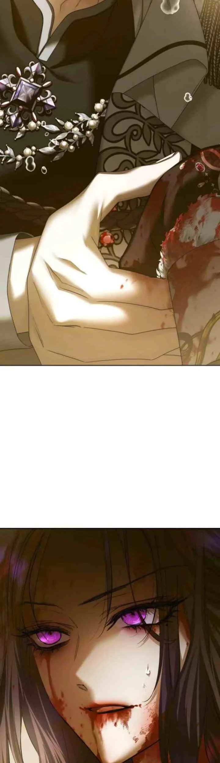 Your Throne Chapter 127 Gambar 4