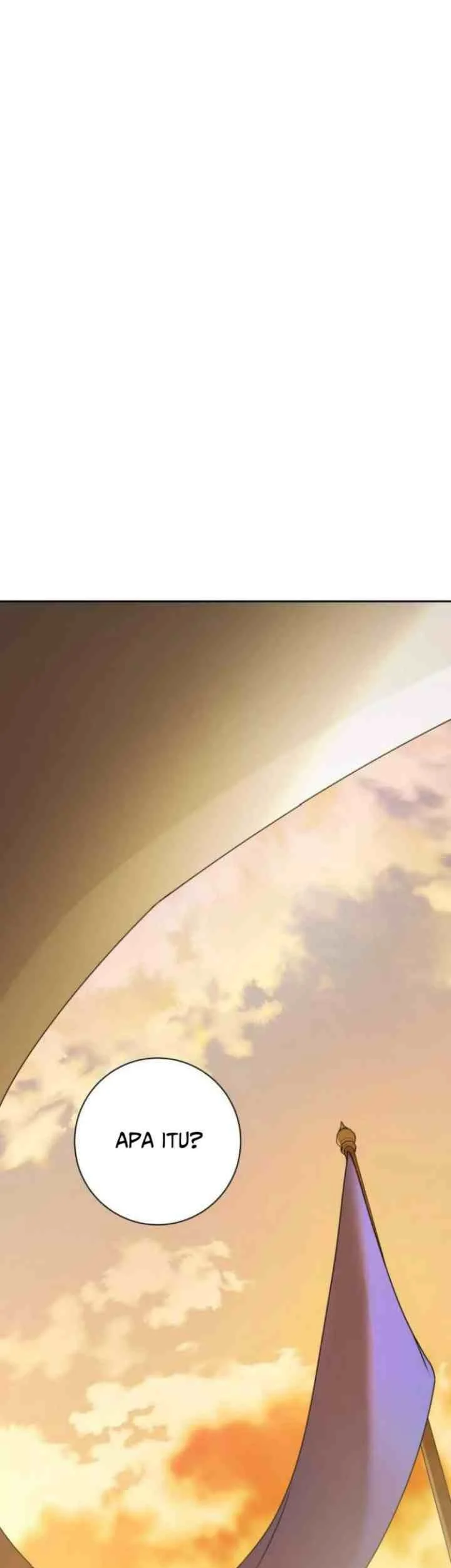 Your Throne Chapter 127 Gambar 6