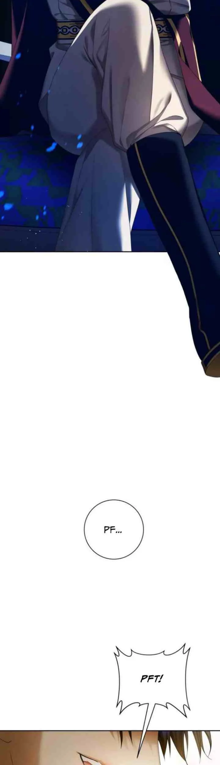 Your Throne Chapter 127 Gambar 9