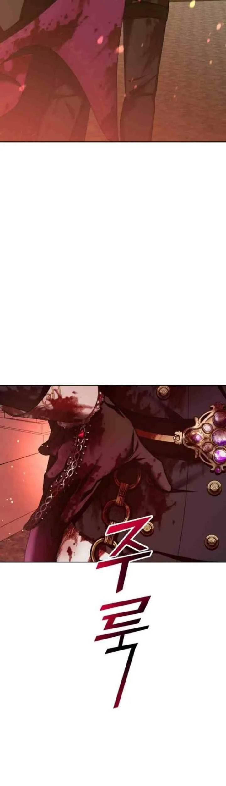 Your Throne Chapter 127 Gambar 27