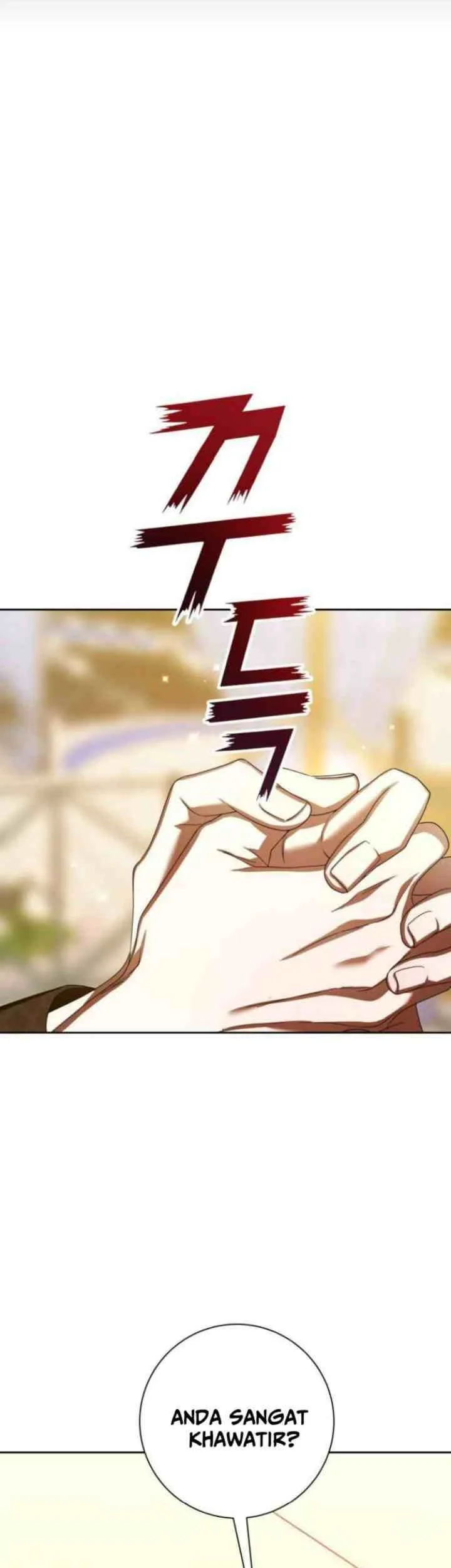 Your Throne Chapter 127 Gambar 44