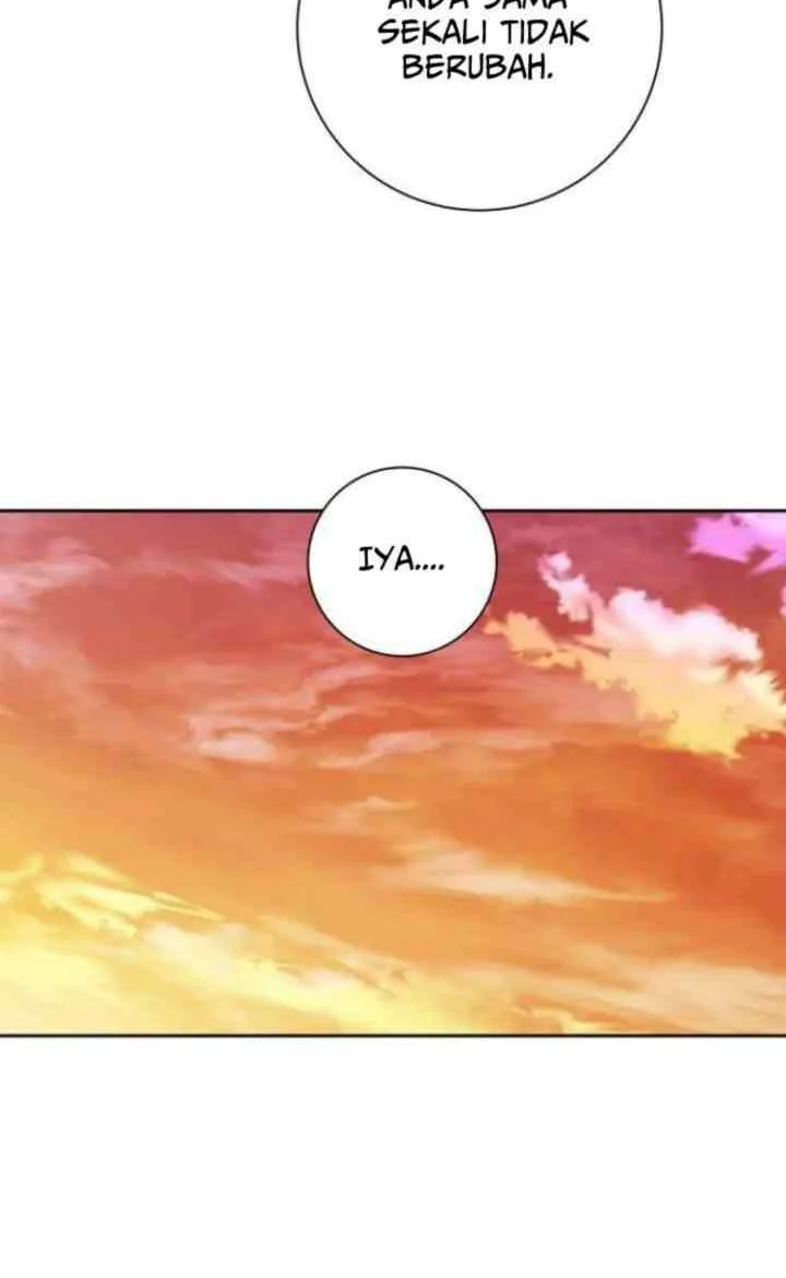 Your Throne Chapter 127 Gambar 47