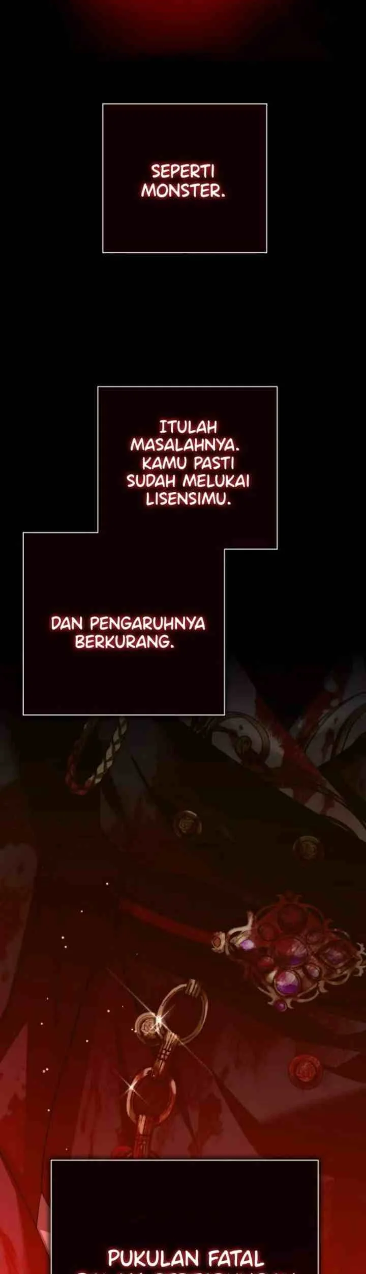 Your Throne Chapter 127 Gambar 50