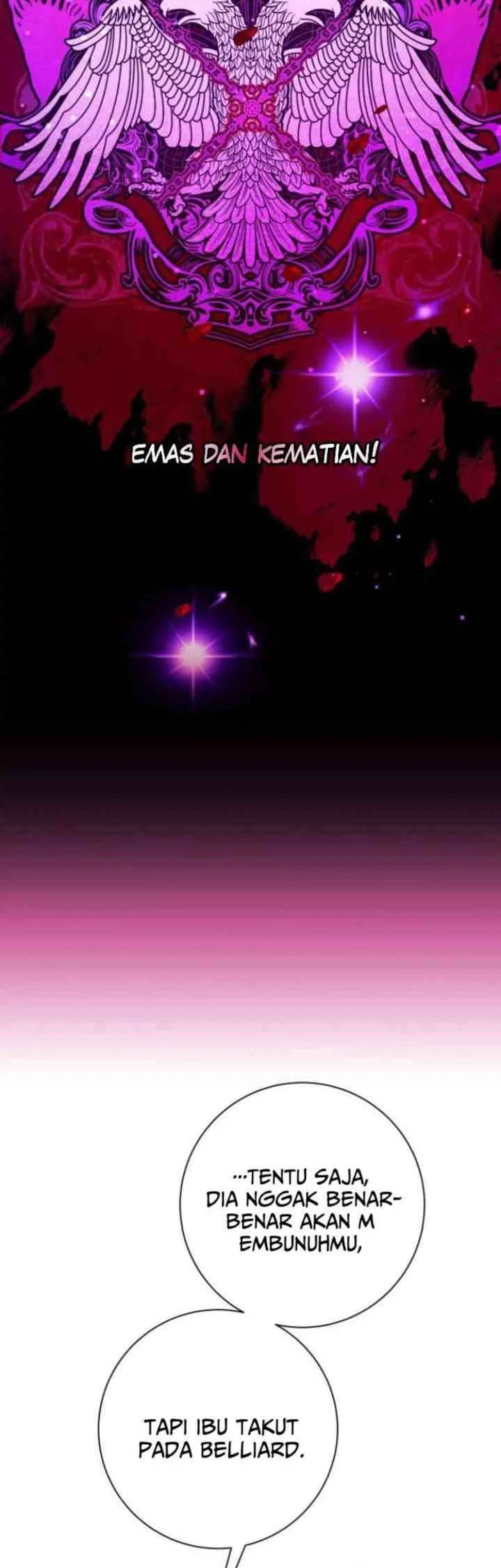 Your Throne Chapter 128 Gambar 52