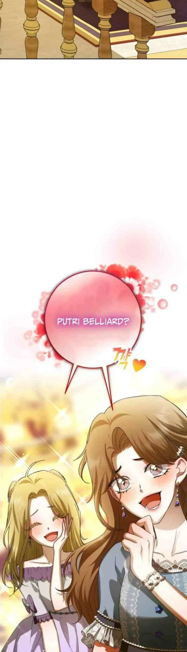 Your Throne Chapter 128 Gambar 56