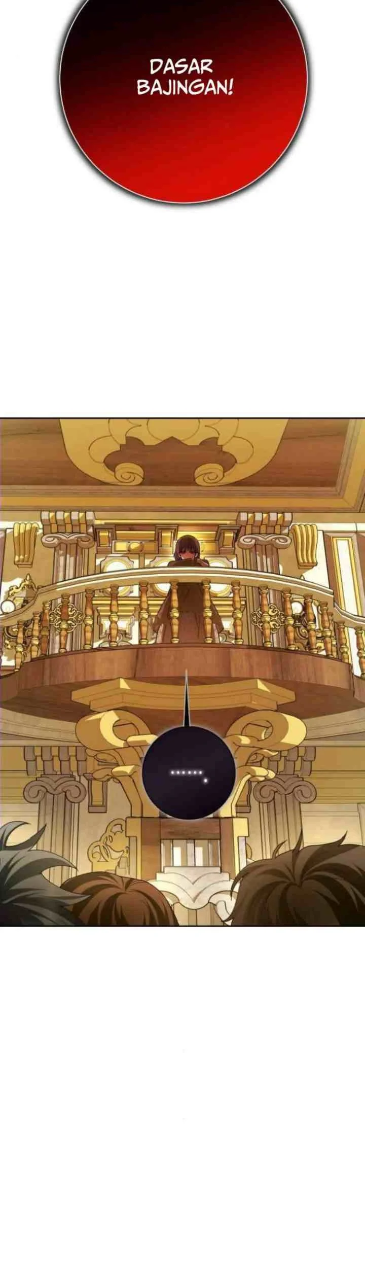 Your Throne Chapter 128 Gambar 59
